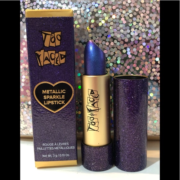 Too Faced Other - BNIB! Too Faced 20th Anniv. Lipstick in Trampula
